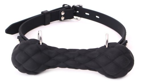 Silicone Chewtoy – prémium rágcsáló játék felnőtteknek