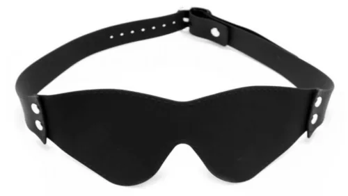 Prémium vastag szilikon maszk – érzéki felfedezéshez