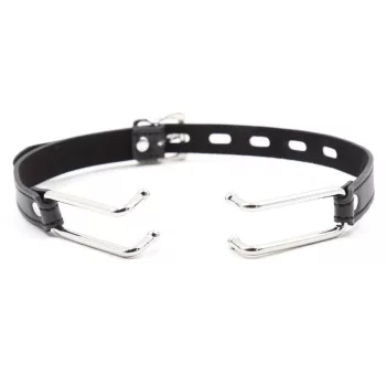 Black Simili Hook – elegáns és stílusos intim eszköz