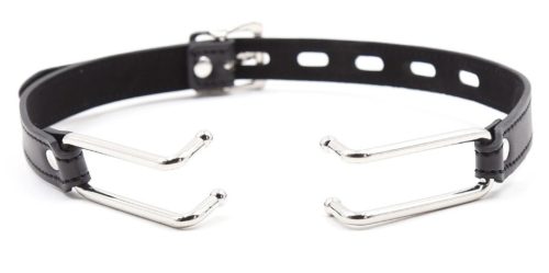 Black Simili Hook – elegáns és stílusos intim eszköz