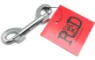 Prémium DOUBLE SQUARE – 8,8 cm-es masszírozó eszköz