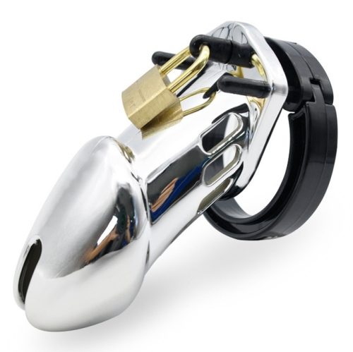 Sliver férfi tisztasági ketrec CB6000