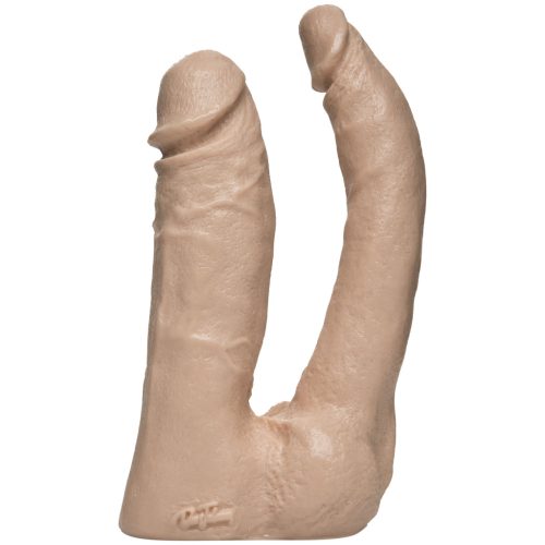 Double dildo Vac-U-Lock – prémium duplaszexuális eszköz