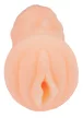 Masturbator-Vagina 340g-MARIANNA