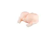 Realistic Masturbator Pussy and Ass Soft Textured Skin Feel