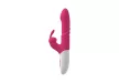 Eie USB 10 functions of vibrating & rotation bead & thrusting