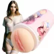 Anime Fantasy Masturbator Cup Realistic Material Ergonomic 16 cm