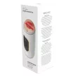 Dual Sensation Masturbator Cup Dual Texture 22 cm Silicone TPE