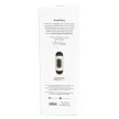 Dual Sensation Masturbator Cup Dual Texture 22 cm Silicone TPE