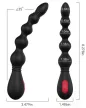 VINS prosztata stimulátor 16 x 3,4 cm - 4