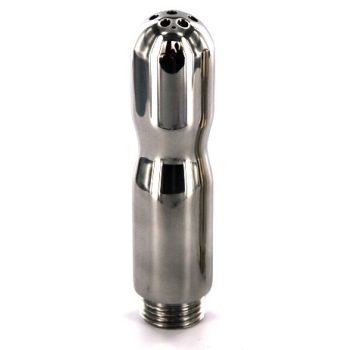 Prémium fém beöntő fej – 9 x 2,5 cm