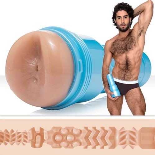Fleshjack Diego – prémium maszturbátor férfiaknak