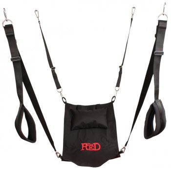 Textil pántos – prémium kiegészítő szett