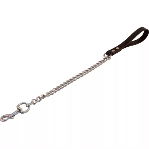 Misterb Dog Leash Chain 45cm Metal