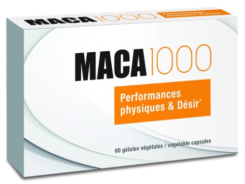 MACA 1000 60 kapszula