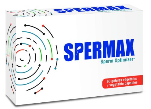 SPERMAX 60 kapszula