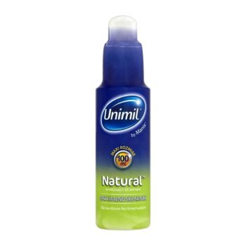 Unimil Natural síkosító 100 ml