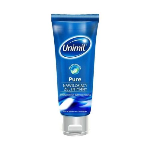 Unimil Pure gél 80 ml tubus
