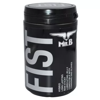 MrB Original FIST krém 1L