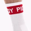 Piggy Fetish – ínycsiklandó fél zokni