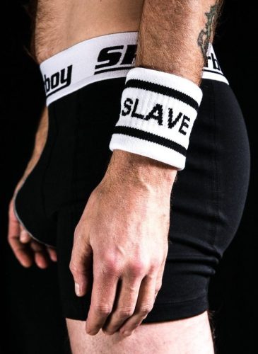 Sk8erboy Slave fejpánt