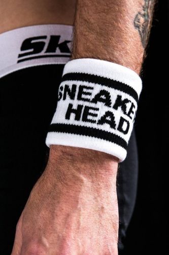 Head Sneaker fejpánt Sk8erboy