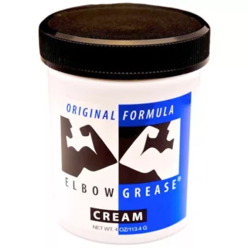 ELBOW GREASE ORIGINAL CREAM 4oz-118ml