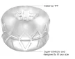 Sono Masturbation Ring Textured Reversible 20mm Stretchable Soft TPE