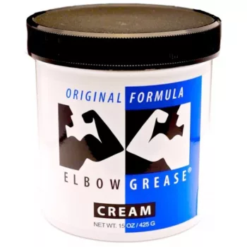 ELBOW GREASE ORIGINAL CREAM 15OZ - 444ml