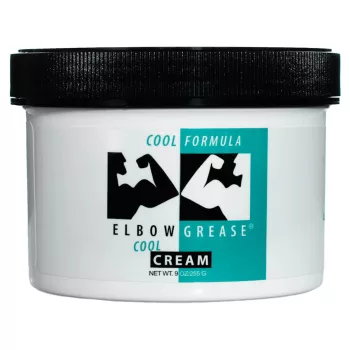 Könyökzsír Cool Mint 255g