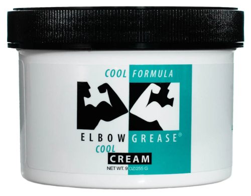 Könyökzsír Cool Mint 255g