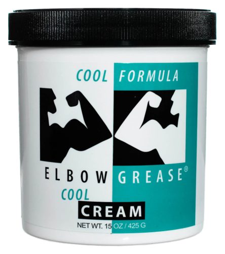Könyökzsír Cool Mint 425g