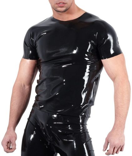 Latex póló