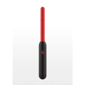 Prick Stick Electro Shock Wand Black