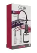 Vacuum Nipple Pleasure Pump M/L