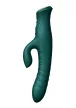 Mose Rabbit Thruster+Heating Green