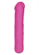 Wibrator-BASICS 10 FUNCTION STUD PINK
