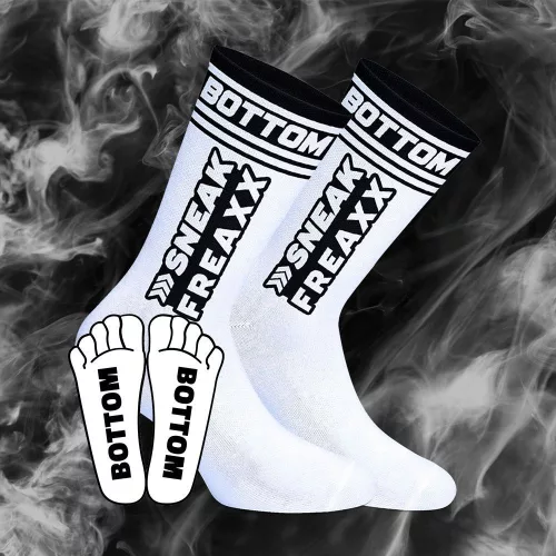 Socken Classic – prémium, kényelmes sima zokni