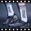 Socken Classic – prémium, kényelmes sima zokni