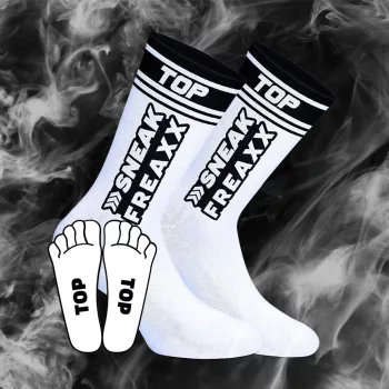 Socken Classic Top – stílusos, prémium zokni