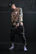 Sk8erboy FCK ABL zokni - 7