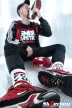 Sk8erboy FCK YOU zokni - 3