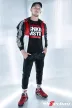 Sk8erboy FCK YOU zokni - 5