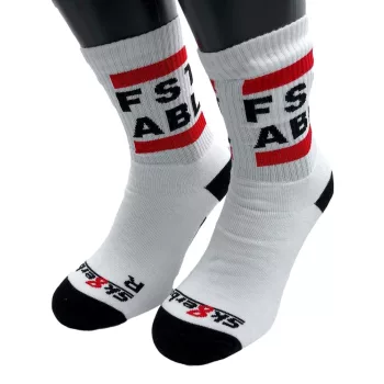 Sk8erboy FST – prémium, stílusos zokni ABL