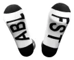 Sk8erboy FST – prémium, stílusos zokni ABL