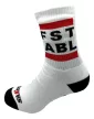 Sk8erboy FST – stílusos, prémium zokni ABL