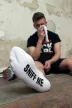 Fuck My Socks Off Sk8erboy - 4