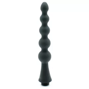Beöntőgyöngyök szilikon 17 x 3 cm