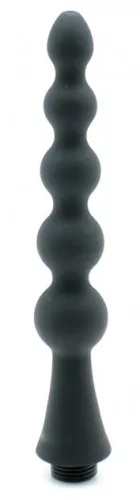 Beöntőgyöngyök szilikon 17 x 3 cm