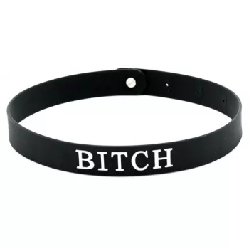   Silicone Necklace – stílusos nyaklánc prémium szilikonból